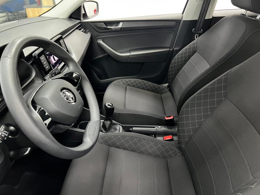 Skoda Rapid II Казань  - изображение 12