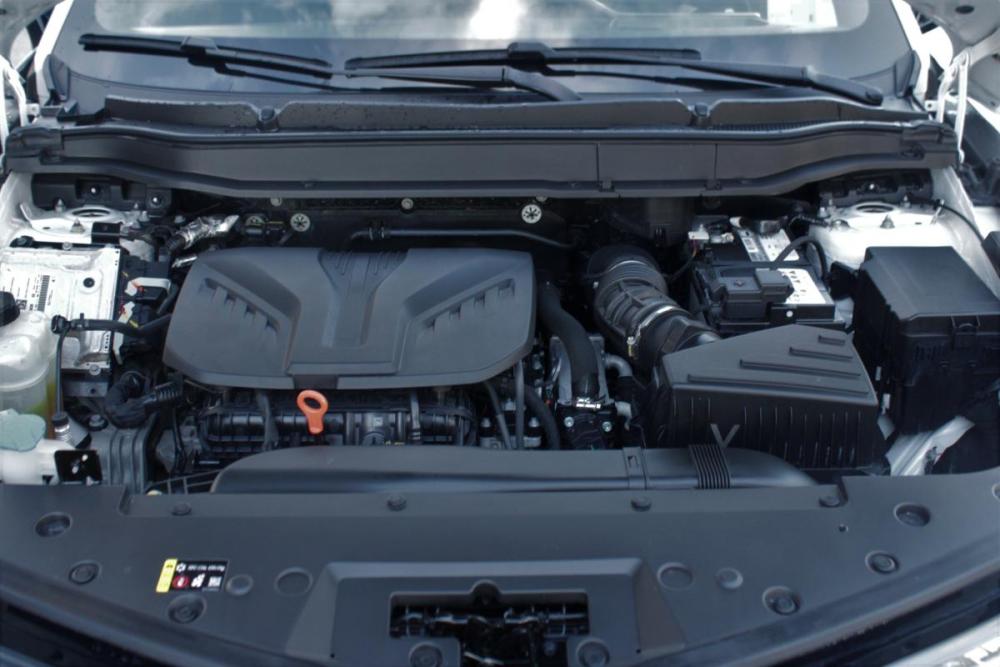 Haval F7x II Брянск  - изображение 26