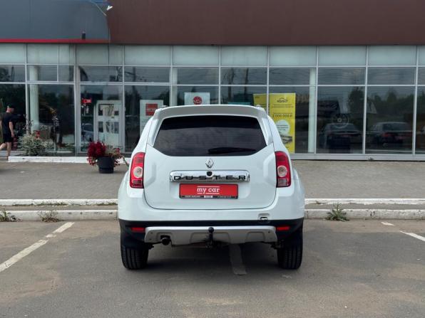 Renault Duster I с пробегом 2013 года, цена 990 000 рублей, 127000 км, внедорожник, Автокод Объявления