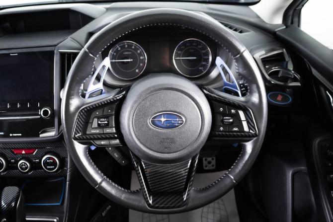 Subaru Impreza V с пробегом 2019 года, цена 1 499 000 рублей, 97000 км, хэтчбек, Автокод Объявления