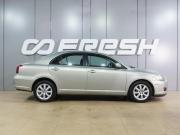 Toyota Avensis II Рестайлинг Воронеж  - изображение 23