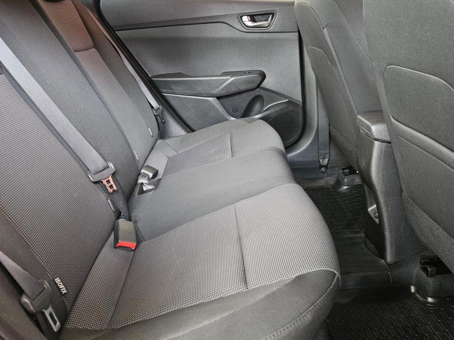 Hyundai Solaris II Рестайлинг Вологда  - изображение 14