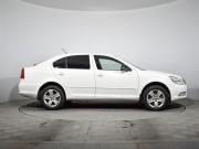 Skoda Octavia II (A5) Рестайлинг Санкт-Петербург  - изображение 23