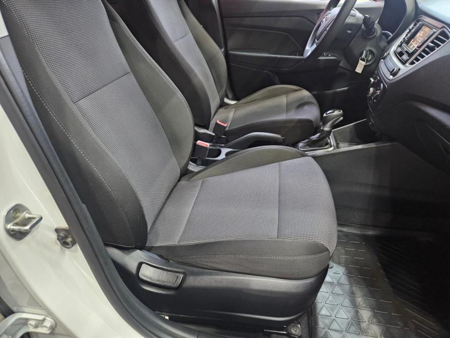Hyundai Solaris II Рестайлинг Вологда  - изображение 12