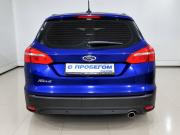 Ford Focus III Рестайлинг Москва  - изображение 19