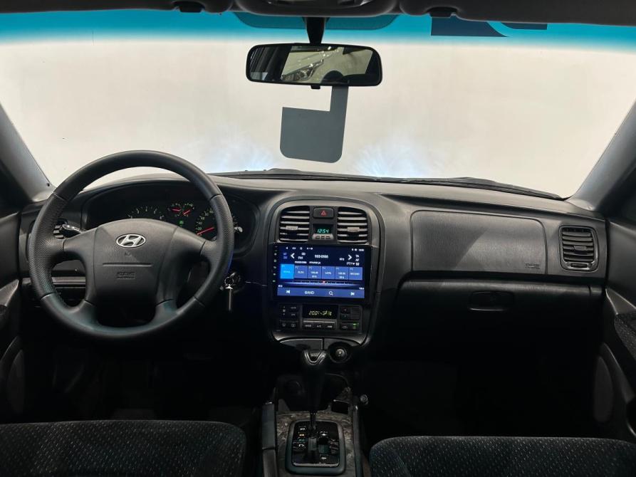 Hyundai Sonata IV (EF) Рестайлинг Санкт-Петербург  - изображение 16