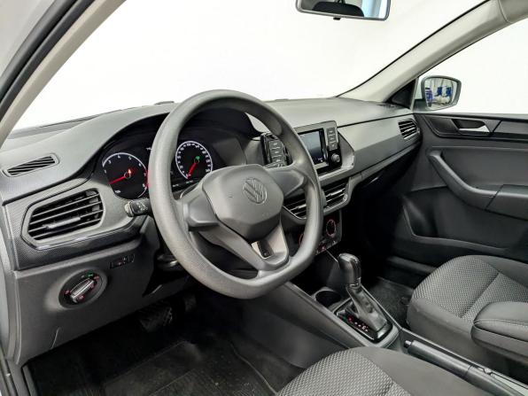 Volkswagen Polo VI с пробегом 2021 года, цена 1 580 000 рублей, 56992 км, лифтбек, Автокод Объявления