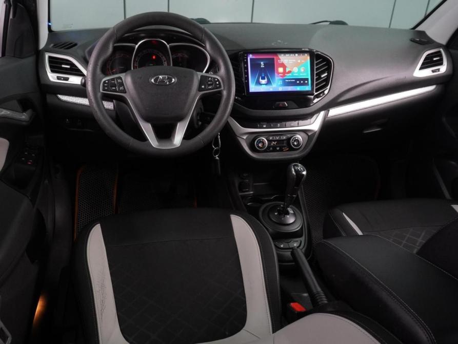 Lada (ВАЗ) Vesta I Воронеж  - изображение 6