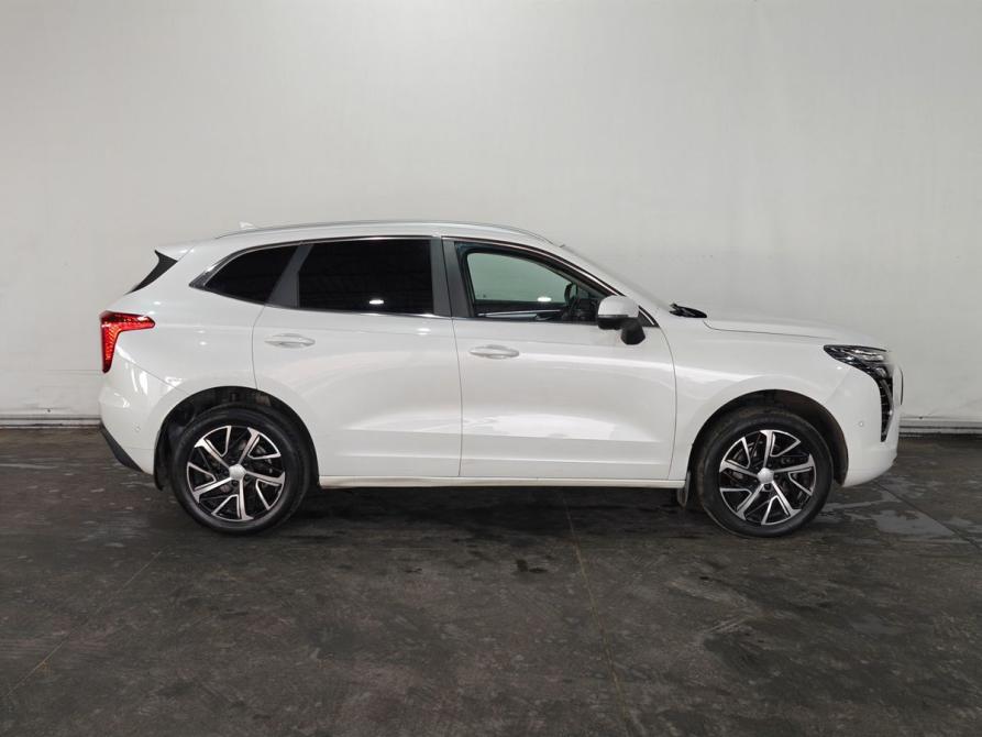 Haval Jolion I Москва  - изображение 8