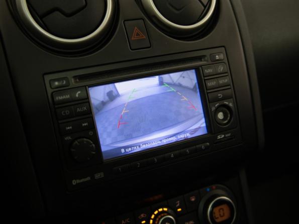 Nissan Qashqai I Рестайлинг с пробегом 2011 года, цена 1 099 000 рублей, 179356 км, внедорожник, Автокод Объявления