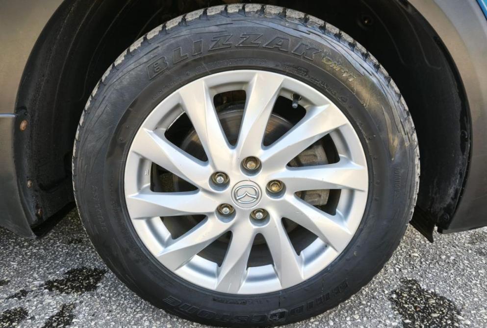 Hyundai Tucson III Сыктывкар  - изображение 10