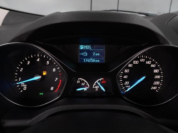 Ford Kuga II с пробегом 2014 года, цена 1 349 000 рублей, 174250 км, внедорожник, Автокод Объявления