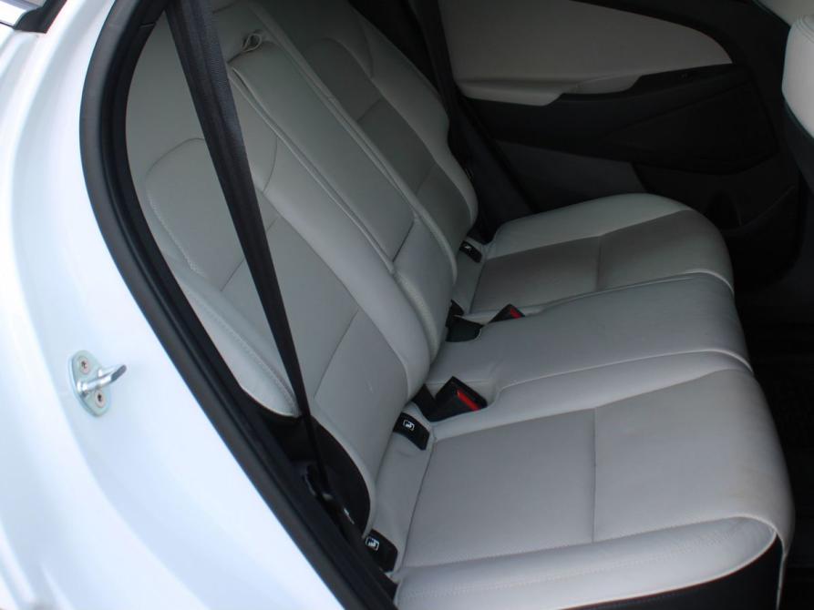 Hyundai Tucson III Рестайлинг Дзержинск  - изображение 19