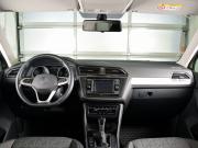 Volkswagen Tiguan II Рестайлинг Кемерово  - изображение 33