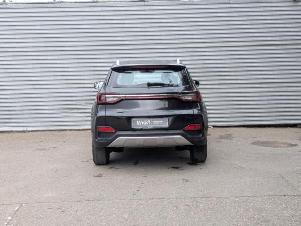 Kaiyi X3 с пробегом 2024 года, цена 1 345 000 рублей, 14873 км, внедорожник, Автокод Объявления