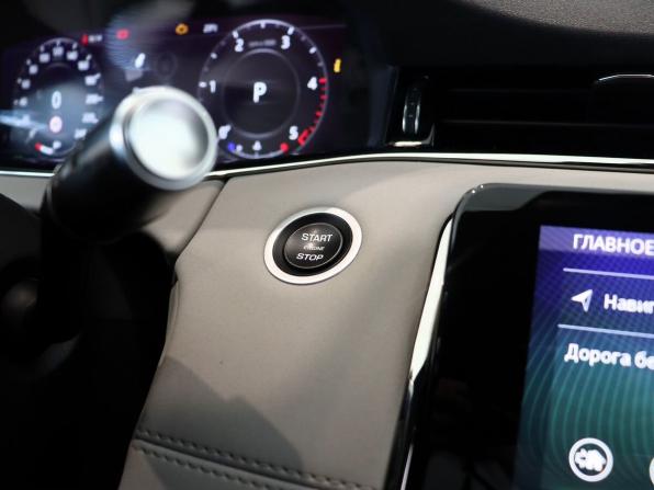 Land Rover Range Rover Evoque II с пробегом 2019 года, цена 3 350 000 рублей, 146805 км, внедорожник, Автокод Объявления