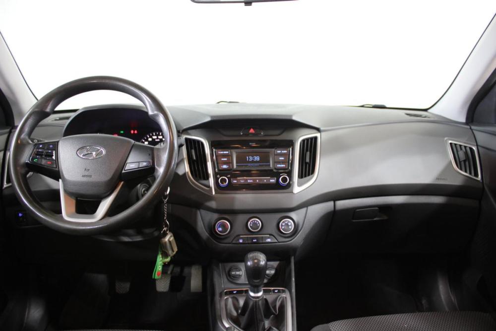 Hyundai Creta I Санкт-Петербург  - изображение 17