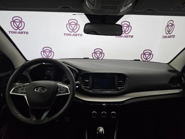 Lada (ВАЗ) Vesta I Рестайлинг (NG) с пробегом 2023 года, цена 1 236 000 рублей, 52587 км, седан, Автокод Объявления
