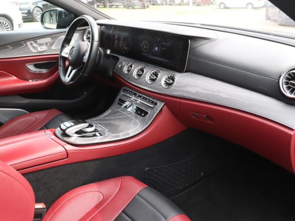 Mercedes-Benz CLS III (C257) с пробегом 2018 года, цена 4 999 900 рублей, 101000 км, седан, Автокод Объявления