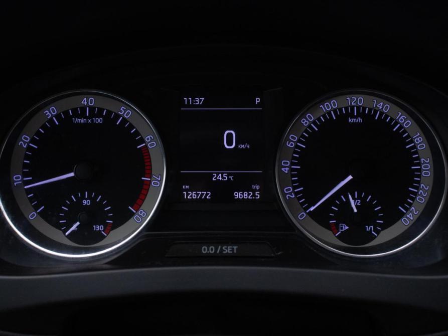 Skoda Rapid I Москва  - изображение 13
