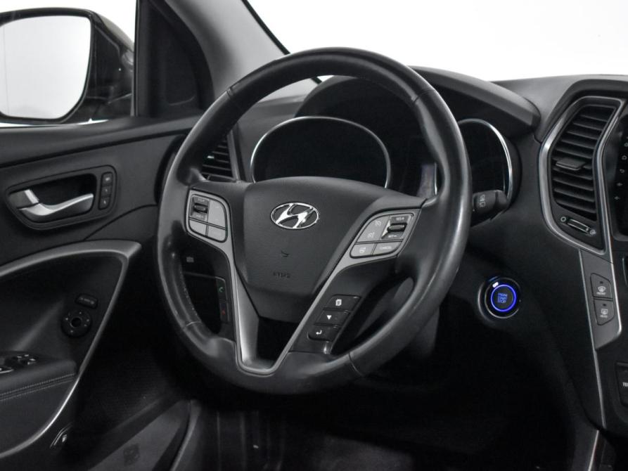 Hyundai Santa Fe III Санкт-Петербург  - изображение 15