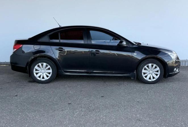 Chevrolet Cruze I с пробегом 2012 года, цена 675 000 рублей, 126394 км, седан, Автокод Объявления