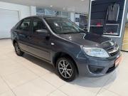 Lada (ВАЗ) Granta I Рестайлинг Екатеринбург  - изображение 17