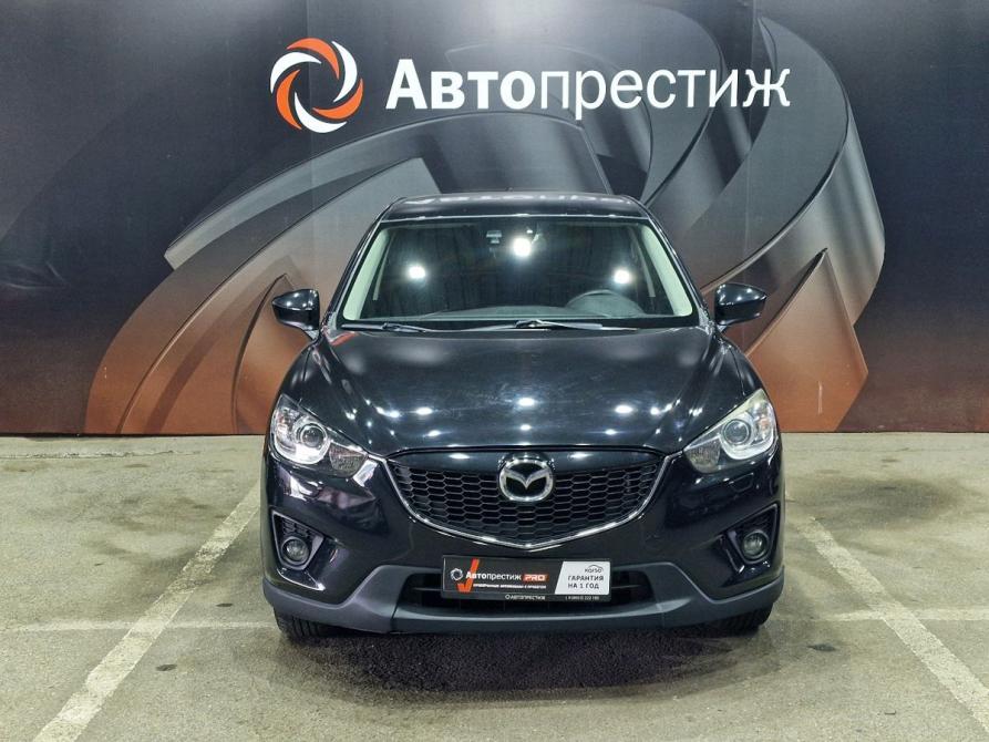Mazda CX-5 I Ставрополь  - изображение 2
