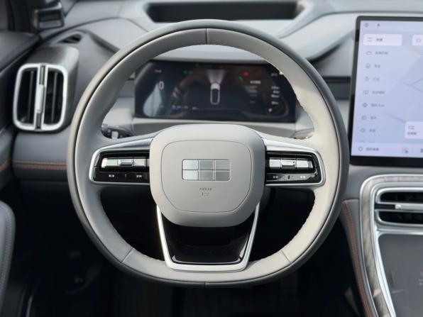 Geely Galaxy M7 с пробегом 2026 года, цена 3 600 000 рублей, 25 км, внедорожник, Автокод Объявления