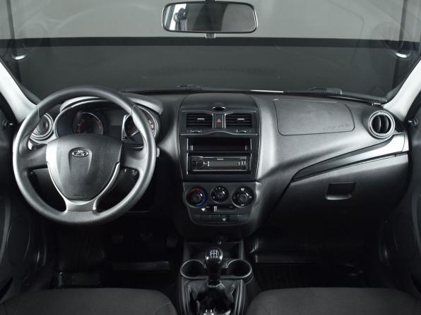 Lada (ВАЗ) Granta I Рестайлинг с пробегом 2020 года, цена 599 999 рублей, 113209 км, хэтчбек, Автокод Объявления