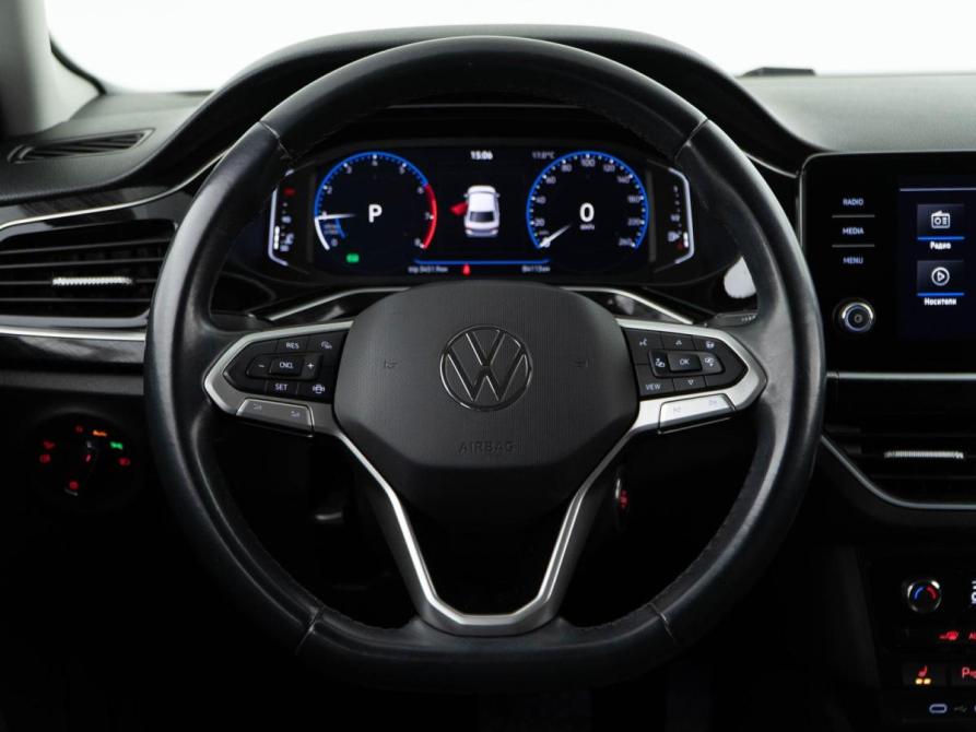 Volkswagen Polo VI Москва  - изображение 12