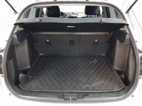 Suzuki Vitara II Рестайлинг с пробегом 2020 года, цена 2 007 000 рублей, 34187 км, внедорожник, Автокод Объявления
