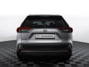 Toyota RAV4 V (XA50) Москва  - изображение 30