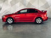 Mitsubishi Lancer X Оренбург  - изображение 28