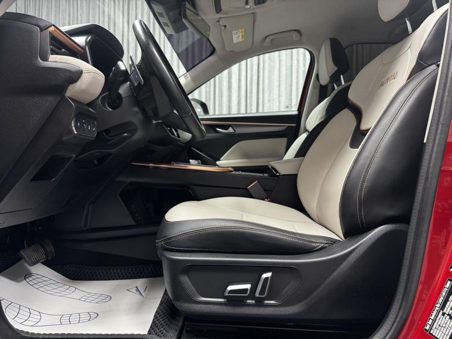 Haval Jolion I Стерлитамак  - изображение 20