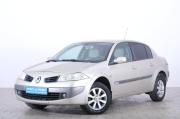 Renault Megane II Рестайлинг Омск  - изображение 24