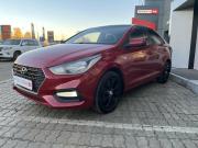 Hyundai Solaris II Набережные Челны  - изображение 22