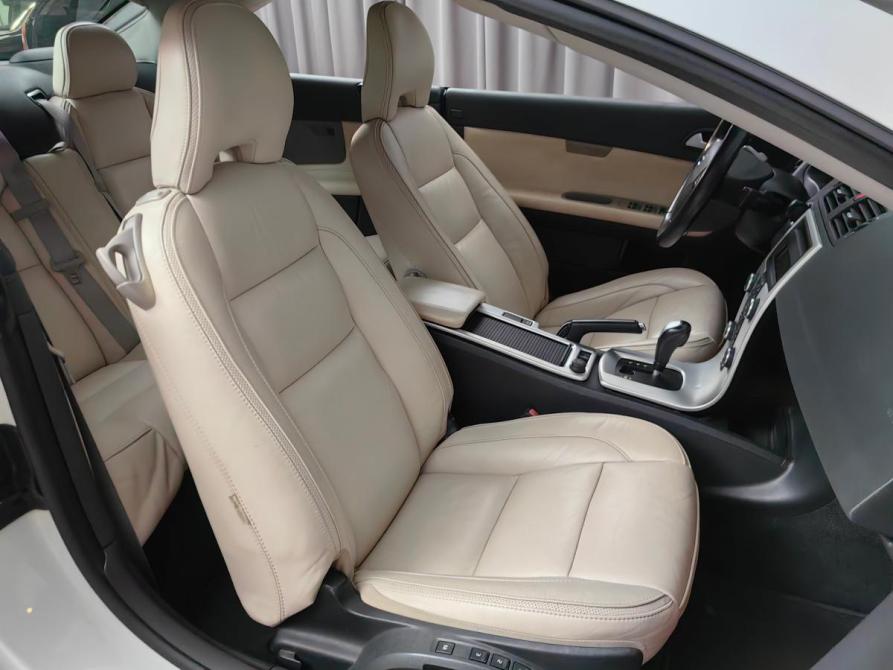 Volvo C70 II Рестайлинг Подольск  - изображение 7