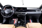 Kia K5 III Тюмень  - изображение 43