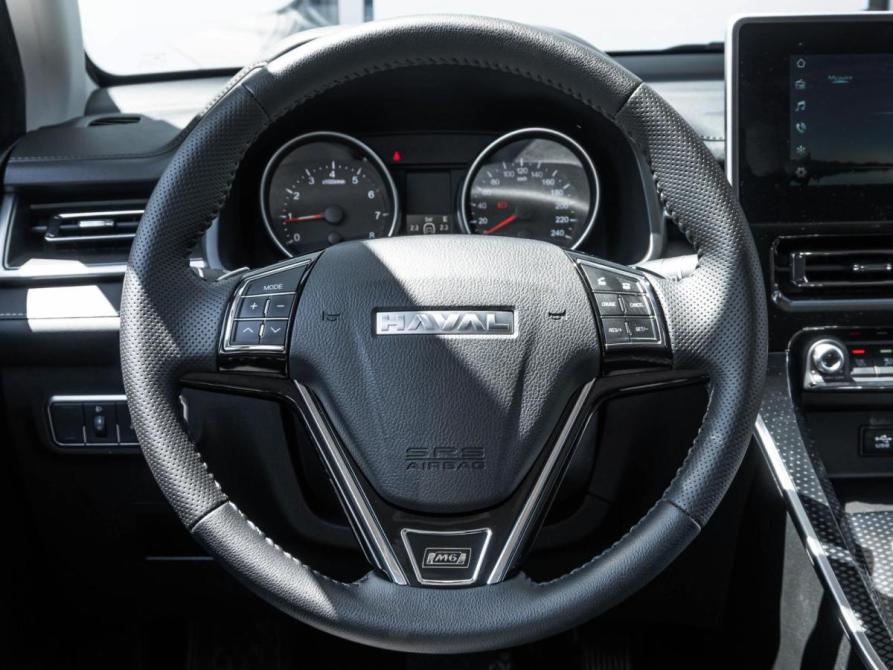 Haval M6 II Ставрополь  - изображение 12