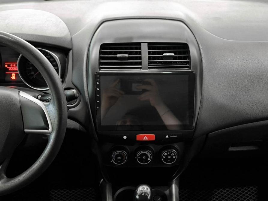 Mitsubishi ASX I Казань  - изображение 18