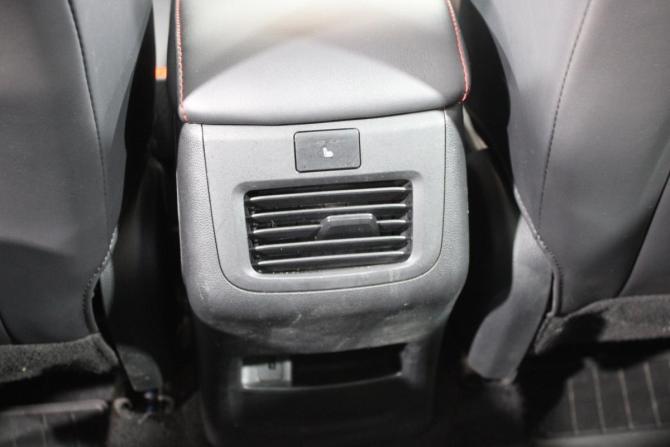 Changan CS35 Plus I Рестайлинг с пробегом 2022 года, цена 1 749 000 рублей, 70001 км, внедорожник, Автокод Объявления