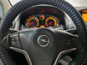Opel Antara I Рестайлинг Самара  - изображение 27