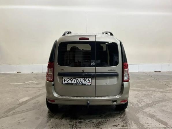 Lada (ВАЗ) Largus I с пробегом 2014 года, цена 639 000 рублей, 224640 км, универсал, Автокод Объявления