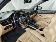 Porsche Macan I Рестайлинг Москва  - изображение 45