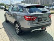 Lada (ВАЗ) Vesta I Вологда  - изображение 21
