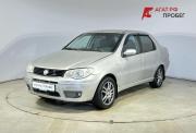 Fiat Albea I Рестайлинг Саранск  - изображение 27