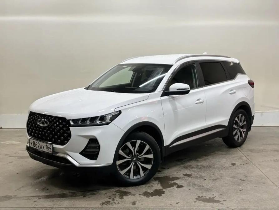Chery Tiggo 7 Pro I Саратов  - изображение 1