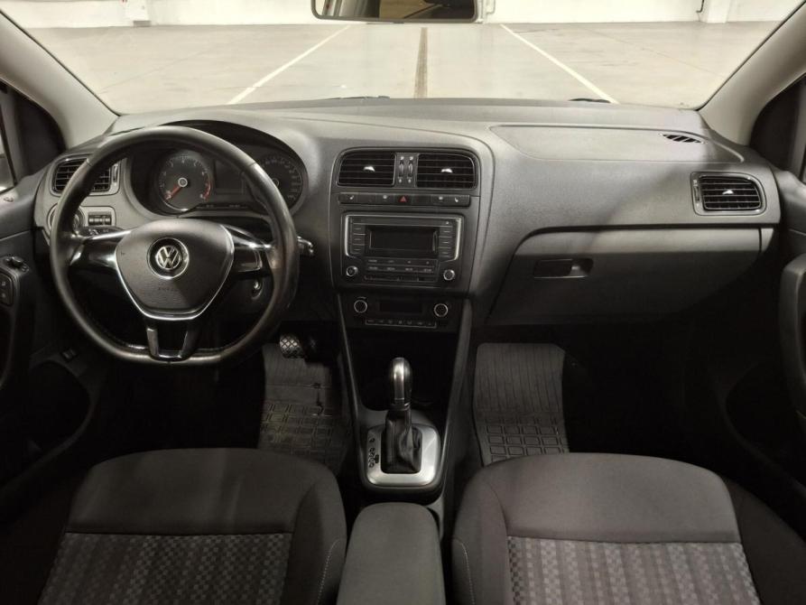 Volkswagen Polo V Рестайлинг Казань  - изображение 17