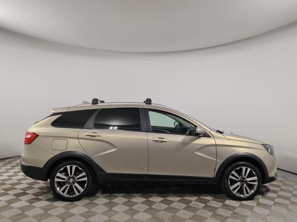 Lada (ВАЗ) Vesta I с пробегом 2020 года, цена 1 165 000 рублей, 103262 км, универсал, Автокод Объявления